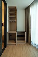 Edge Central Pattaya by PH