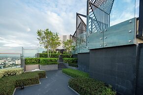 Edge Central Pattaya by PH