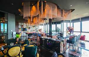 Edge Central Pattaya by PH