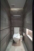 Bayphere residence by Prop Hopper