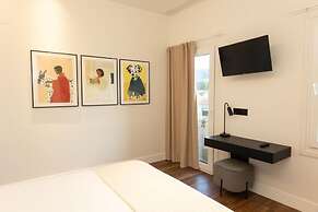 PARDAVILA 57 SLOW HOTEL
