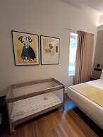 PARDAVILA 57 SLOW HOTEL