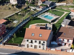 PARDAVILA 57 SLOW HOTEL