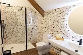 PARDAVILA 57 SLOW HOTEL