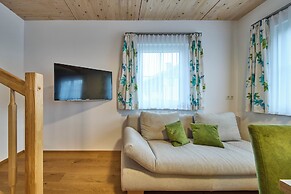 Ferienwohnung Paula