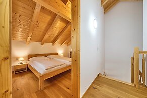 Ferienwohnung Paula