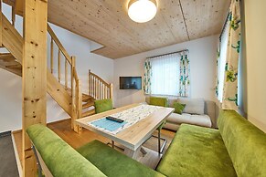 Ferienwohnung Paula