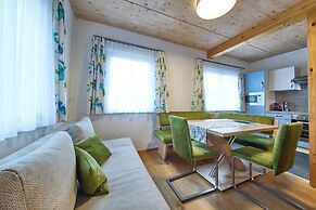 Ferienwohnung Paula