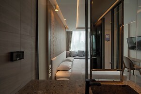 Bluphere residence by Prop Hopper