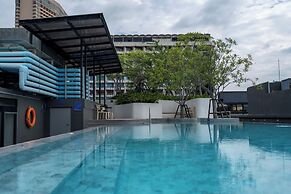 Bluphere residence by Prop Hopper