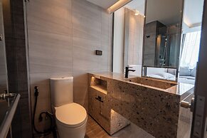 Bluphere residence by Prop Hopper