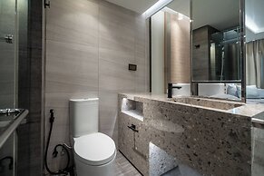 Bluphere residence by Prop Hopper