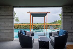 Oceanphere Villa by Prop Hopper