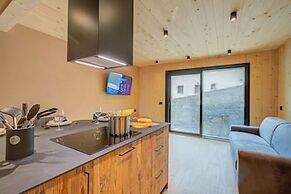 Leba House Apartments