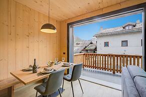 Leba House Apartments