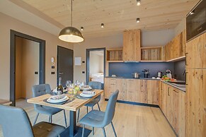 Leba House Apartments