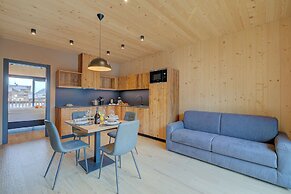 Leba House Apartments