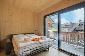 Leba House Apartments