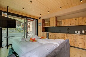 Leba House Apartments