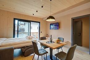 Leba House Apartments