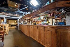 The Tolgus Inn at Tricky's