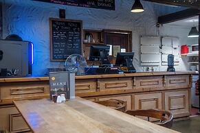 The Tolgus Inn at Tricky's