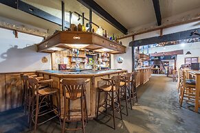 The Tolgus Inn at Tricky's