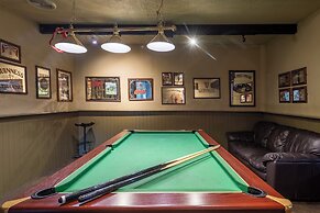 The Tolgus Inn at Tricky's