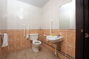 The Tolgus Inn at Tricky's