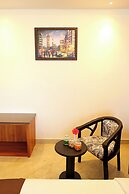 BK Garden Hotel and resort