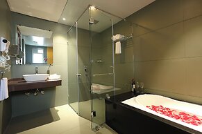 BK Garden Hotel and resort