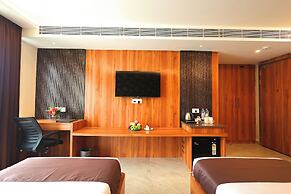 BK Garden Hotel and resort