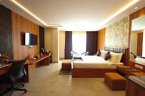BK Garden Hotel and resort