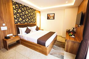 BK Garden Hotel and resort