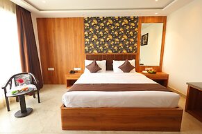 BK Garden Hotel and resort