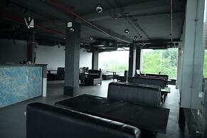 BK Garden Hotel and resort
