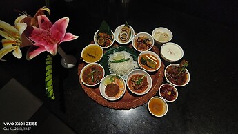 BK Garden Hotel and resort