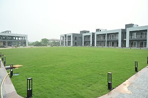 BK Garden Hotel and resort