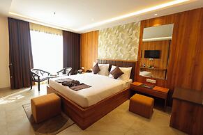 BK Garden Hotel and resort