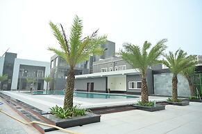 BK Garden Hotel and resort