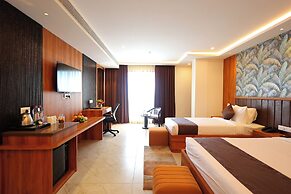 BK Garden Hotel and resort