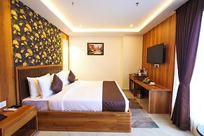 BK Garden Hotel and resort