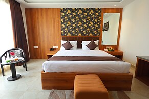 BK Garden Hotel and resort