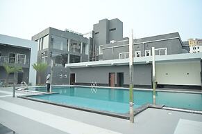BK Garden Hotel and resort