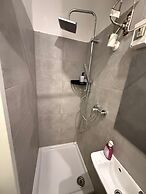 Smart 1BR Apt Near Westbahnhof Station