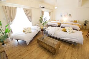Fusaki Resort ISHIGAKI 202