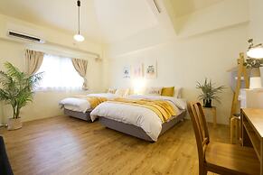 Fusaki Resort ISHIGAKI 202