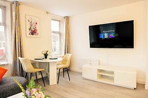 Stylish Cardiff Flats Near Uni City Centre