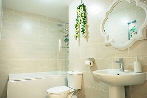 Stylish Cardiff Flats Near Uni City Centre