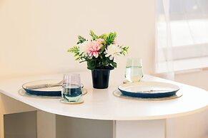 Stylish Cardiff Flats Near Uni City Centre